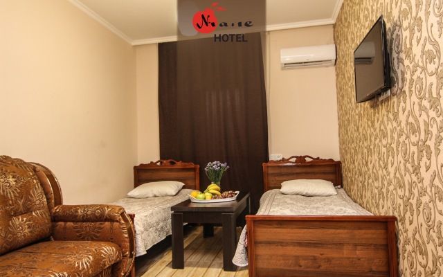 Nrane Hotel