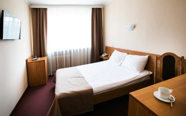 Prikam'e Hotel