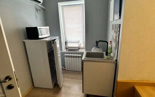 Апартаменты Кремлевская 7