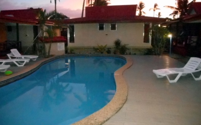 Beach Escape Resort