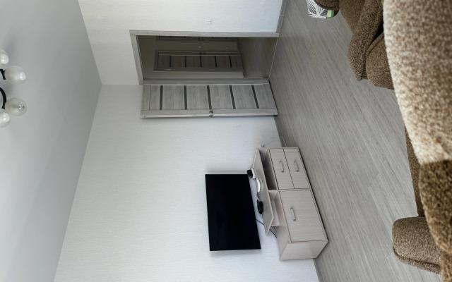 Квартира с шикарным видом