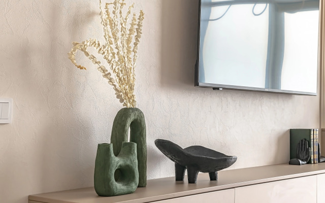 Nebo Suite Apartments