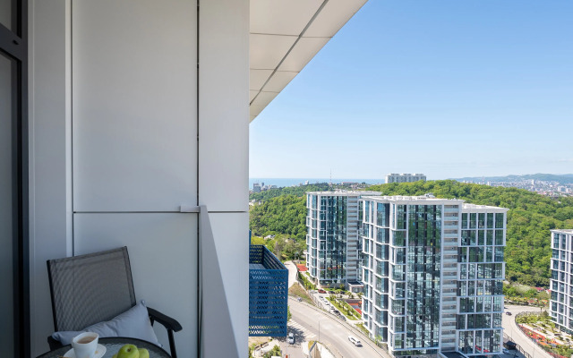 Sochi Kislorod Flat