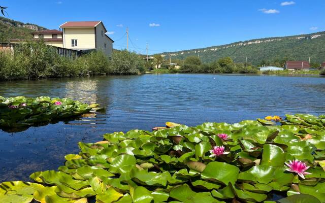 Gornoe Ozero ot Travel Hotels Anturazh Hotel