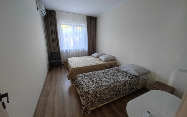 Primorskaya Guest House