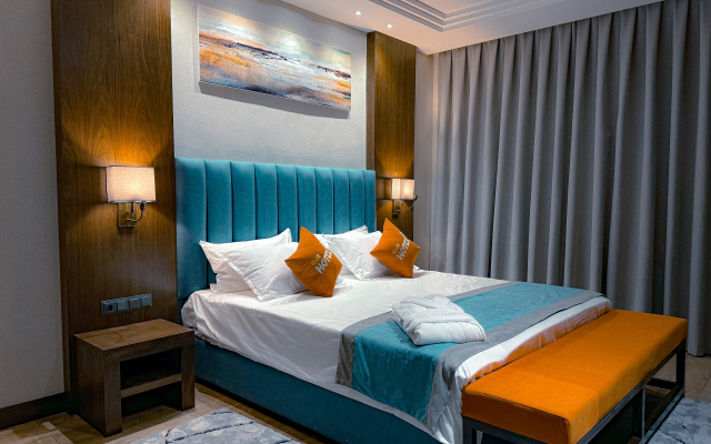 Club 777 Hotel