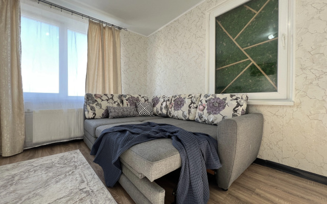 Квартира Античный 15A 69 КакДома Севастополь