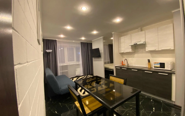 Апартаменты Уютная на Орджоникидзе 21