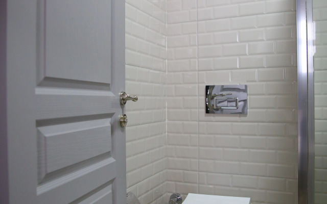 Отель Roco Beyoglu