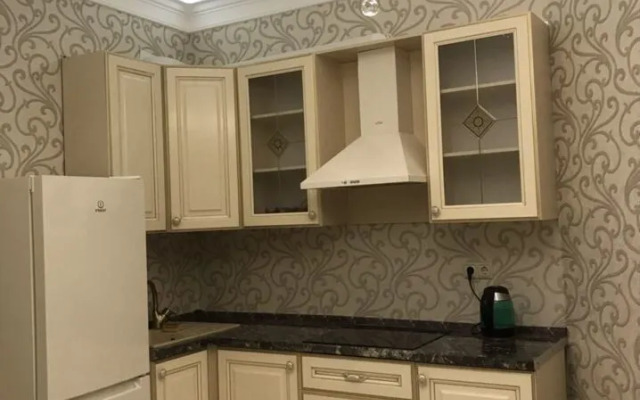 Апартаменты Возле Моря