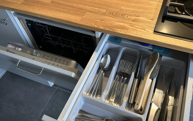 Квартира Комфортная Двухкомнатная