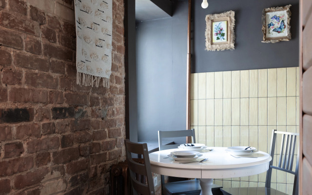 Kolomna Mokka Stary Gorod Apartments