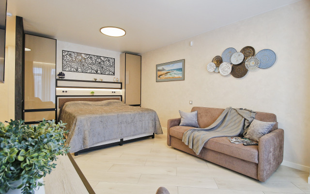 Apartments Flyapart 8
