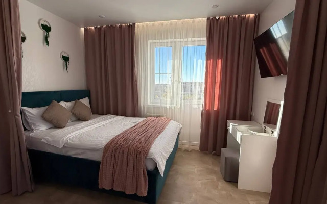 Квартира ЖК Фрукты Виноград 1035