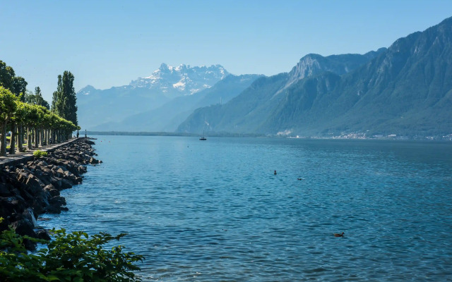 Grand Hotel du Lac