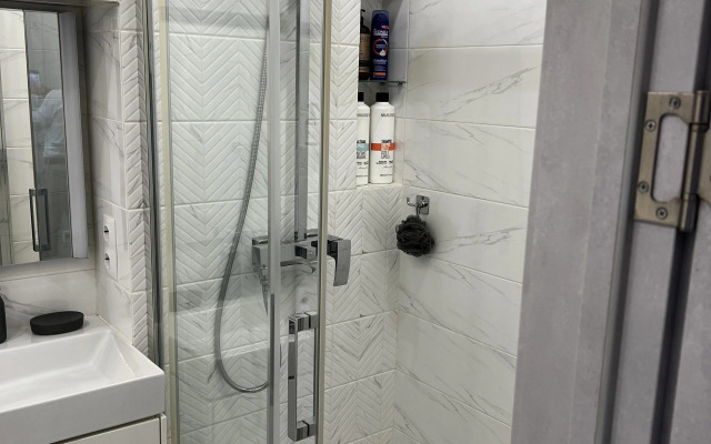 Квартира Сердце Города