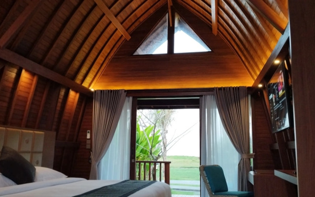 Kori Maharani Villas