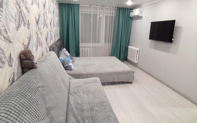 Romantik Flat