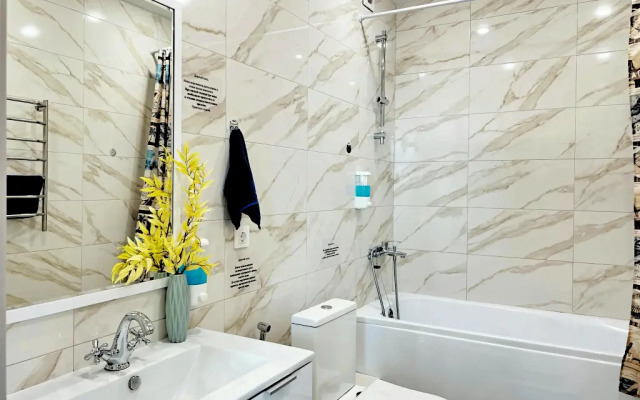 Квартира Савин Хаус у Аквапарка