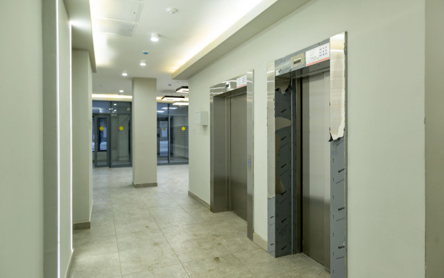 Квартира на Парфеновской улице