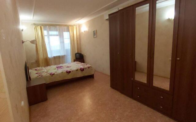 VladApart- Ocean Avenue Apartments