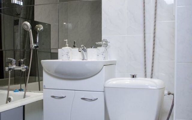 Квартира на Трнавской 8А