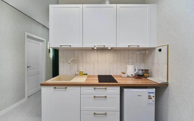 Квартира LikeHome Gold вблизи парка Галицкого