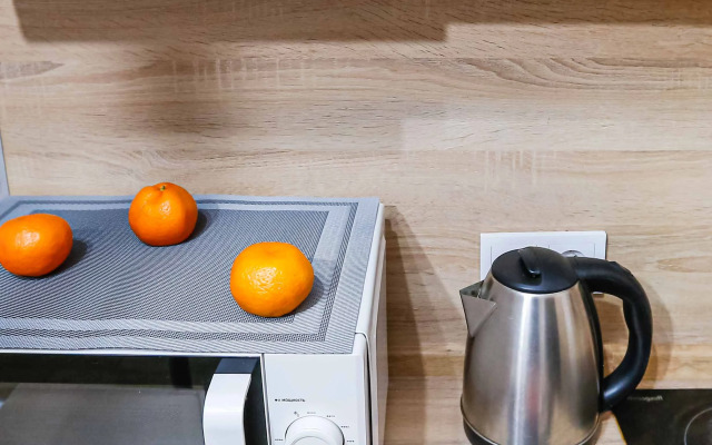 Апартаменты на Коптевской