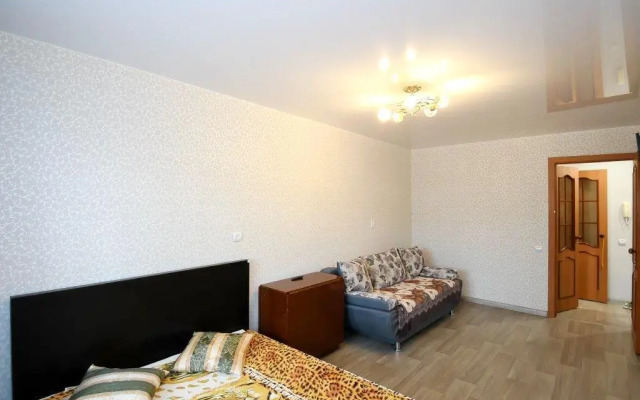 Квартира на Ул Химиков 4