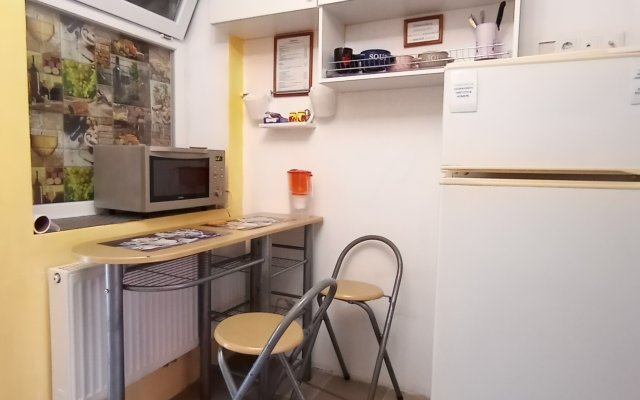 Гостевой Дом Гости