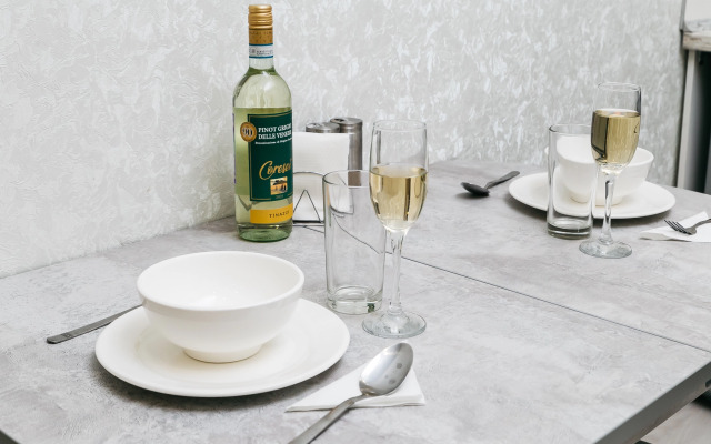 Апартаменты Уютные в Краснодаре