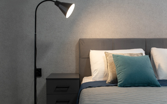 Квартира Уютная Рядом с Вокзалом