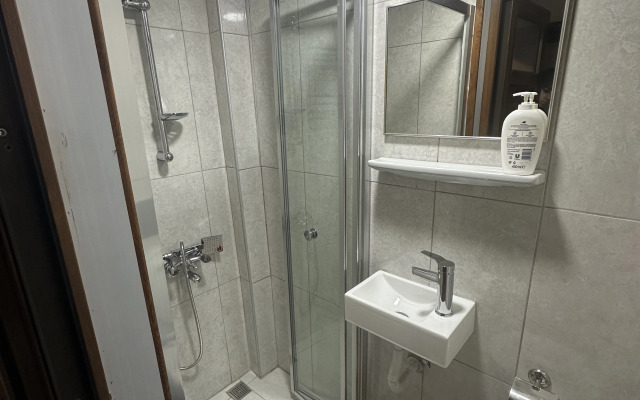 Kont Pansiyon Hotel