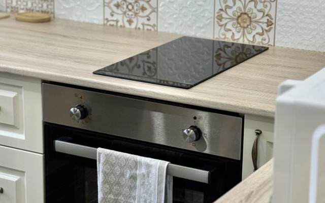 Квартира Уютная с парковкой