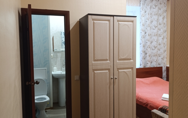Absolyut Na Rustaveli Mini Hotel