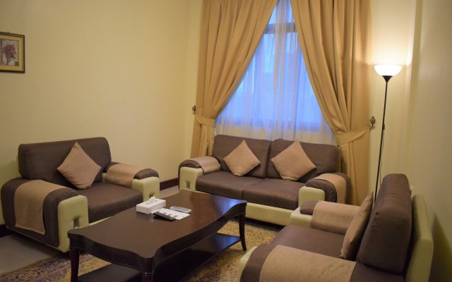 Отель Crown Palace Hotel Ajman