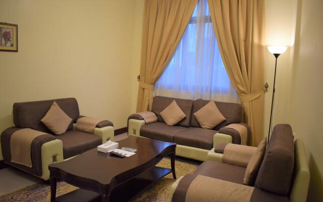 Отель Crown Palace Hotel Ajman