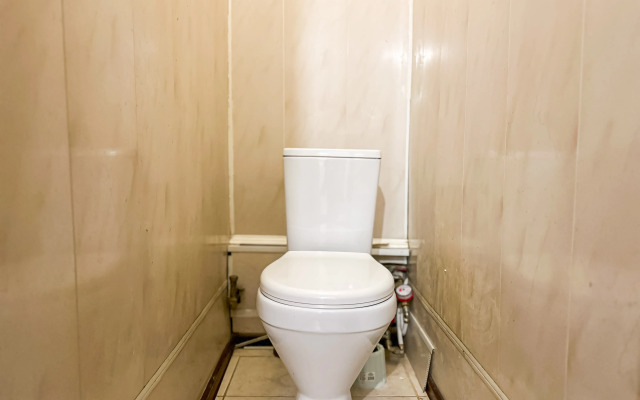 Trekhkomnatnaya Vozle Metro Narodnoye Opolchenie Flat