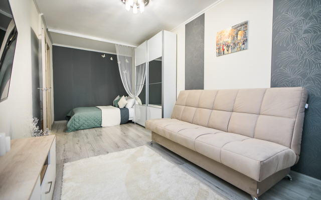 Квартира Премиум класса на горсовете