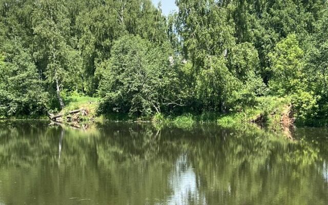 Частный дом на улице Радио, 36А