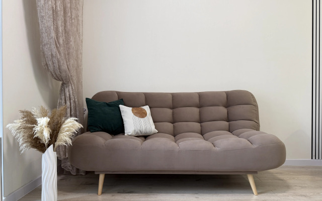 Квартира КакДома Евродвушка Куприна 7/1-334 метро Потапово Новая Москва