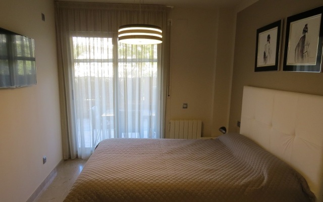 Salou Terraza Apartments
