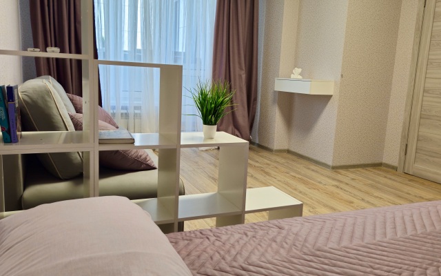 Квартира на улице Станкевича 45к1