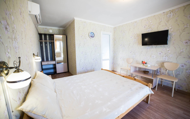 Гостевой Дом Светлана