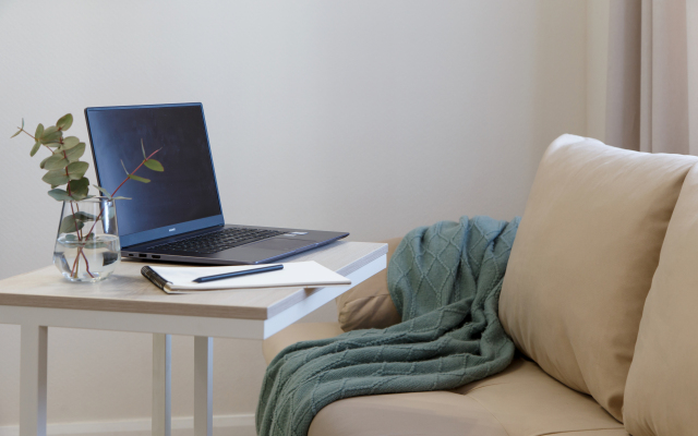 Квартира в Центре Иркутска