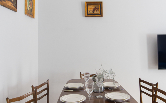 Видовая квартира у Эрмитажа