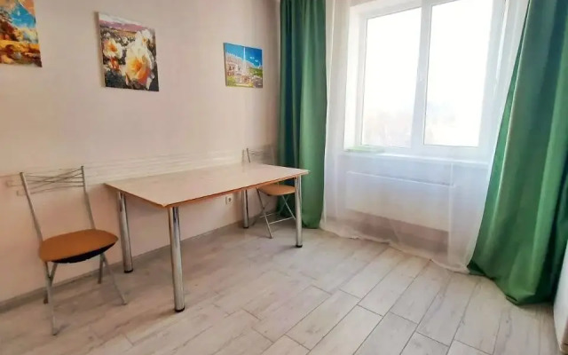 Апартаменты от Людмилы на Олимпийском бульваре