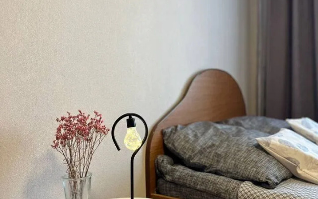 Na Severnoy 21 Flat