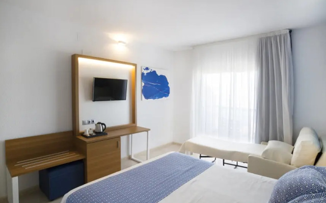 Hotel Ibersol Torremolinos Beach