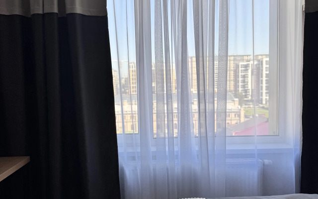 Апартаменты Apart Well